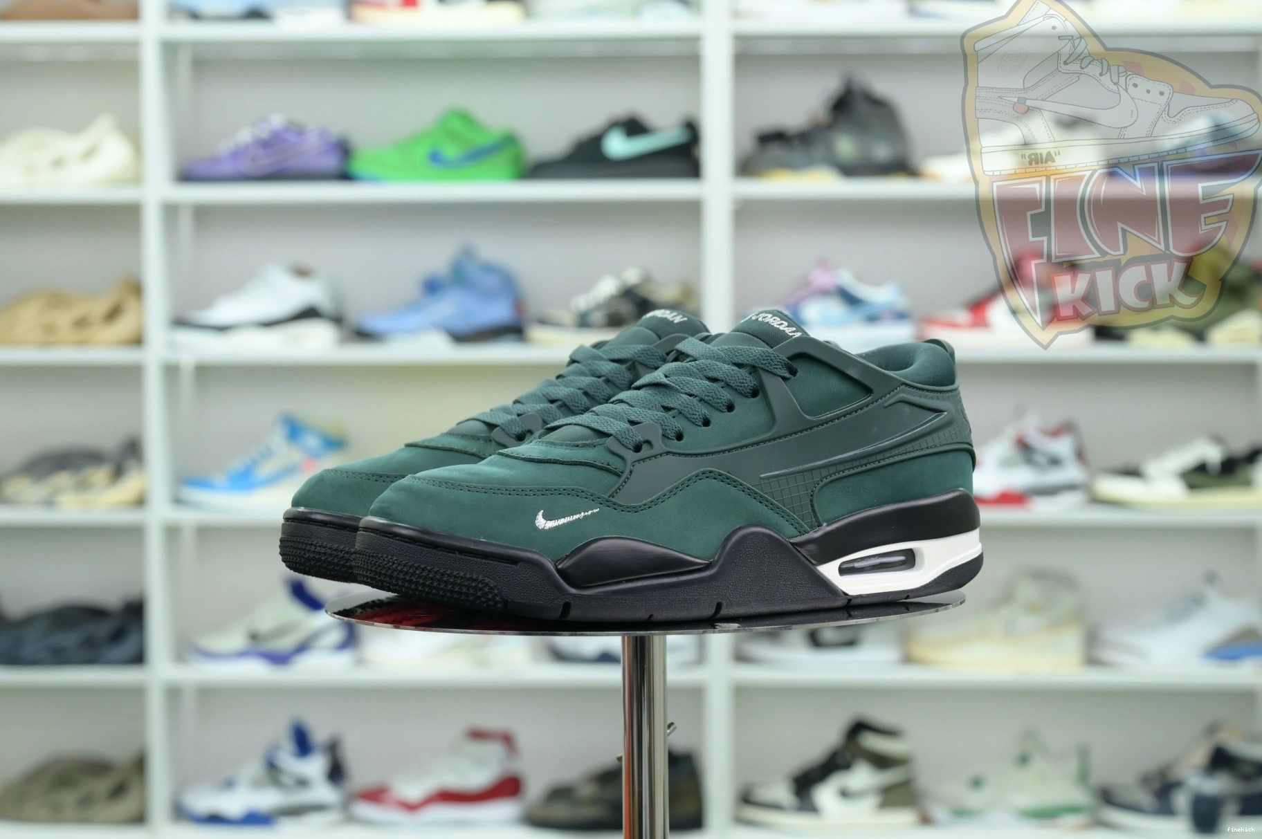 Nigel Air Sylvester Jordan Jordan x 4RM 0723